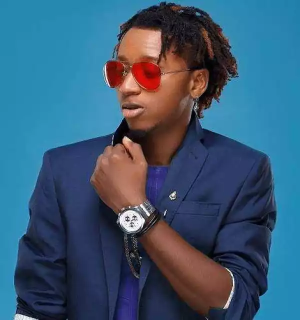 Why Does Yung6ix Think He Is The ‘Most Successful Rapper In Nigeria’?